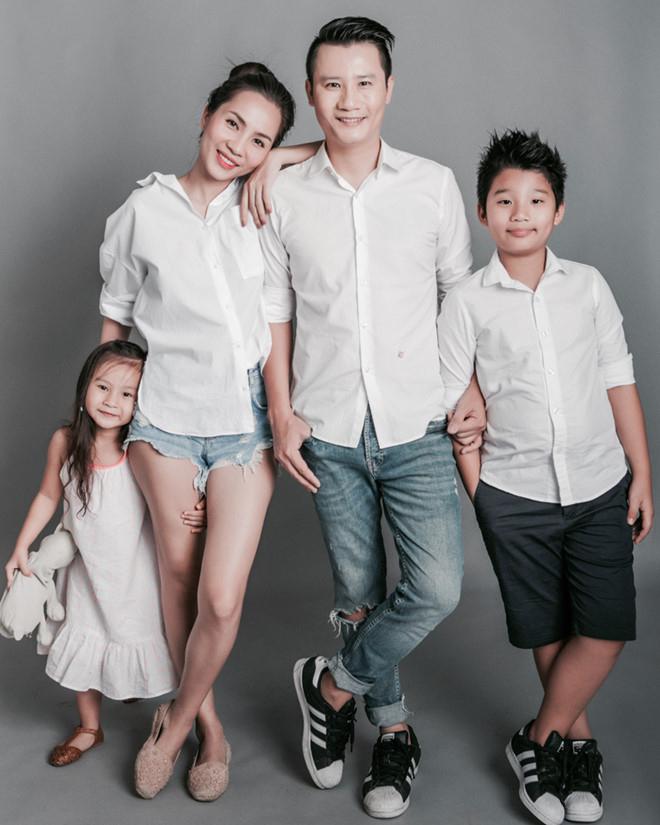 Vợ bất ngờ mang thai lần 3 vì “vỡ kế hoạch” và phản ứng khó đỡ của Hoàng Bách - 2