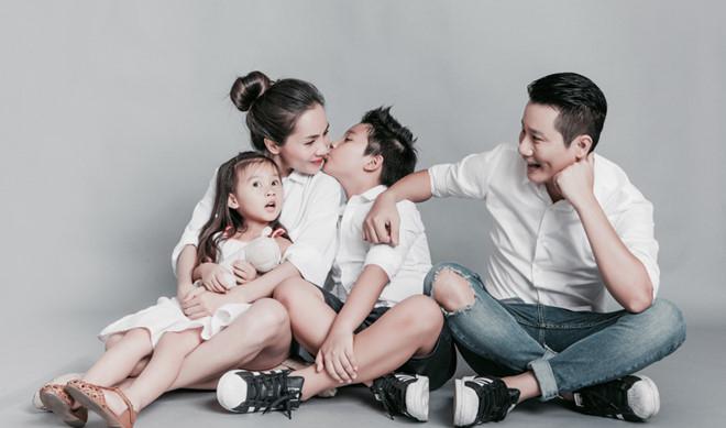 Vợ bất ngờ mang thai lần 3 vì “vỡ kế hoạch” và phản ứng khó đỡ của Hoàng Bách - 6