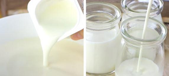 Cách làm sữa chua nếp cẩm tại nhà nhanh chóng và tiết kiệm - 2