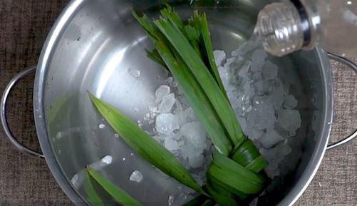 Chè khúc bạch - Sự kết hợp ẩm thực Á- Âu tuyệt vời - 3