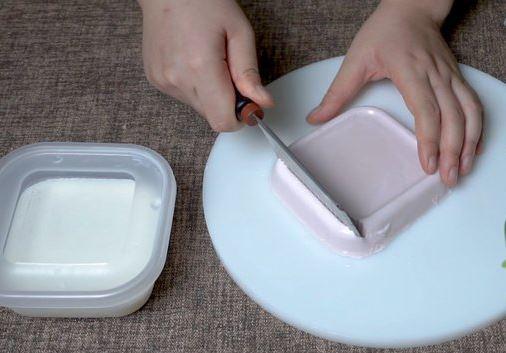 Chè khúc bạch - Sự kết hợp ẩm thực Á- Âu tuyệt vời - 4