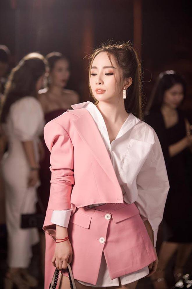 Đường tình dàn sao Lập Trình Cho Trái Tim: amp;#34;Cá sấu chúaamp;#34; ly hôn, nữ phụ gắn mác amp;#34;tiểu tamamp;#34; - 5