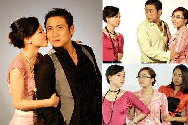 Đường tình dàn sao Lập Trình Cho Trái Tim: amp;#34;Cá sấu chúaamp;#34; ly hôn, nữ phụ gắn mác amp;#34;tiểu tamamp;#34; - 13