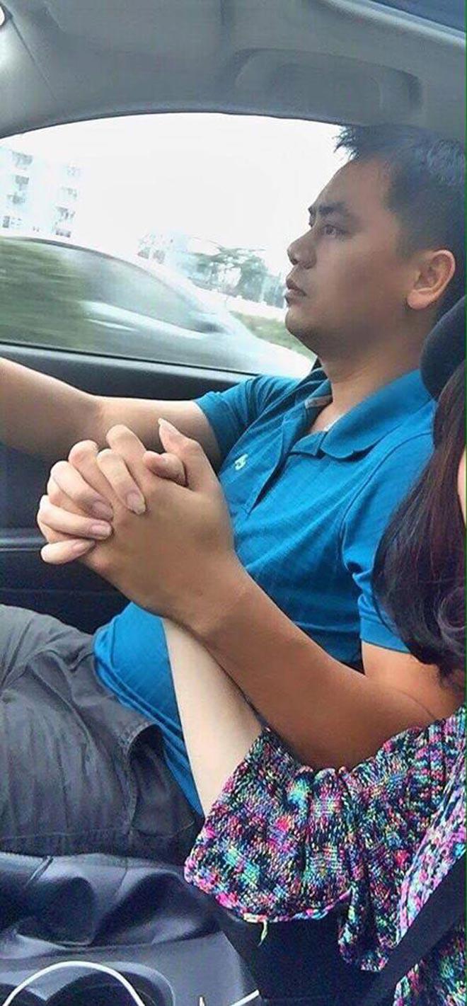 Đường tình dàn sao Lập Trình Cho Trái Tim: amp;#34;Cá sấu chúaamp;#34; ly hôn, nữ phụ gắn mác amp;#34;tiểu tamamp;#34; - 18