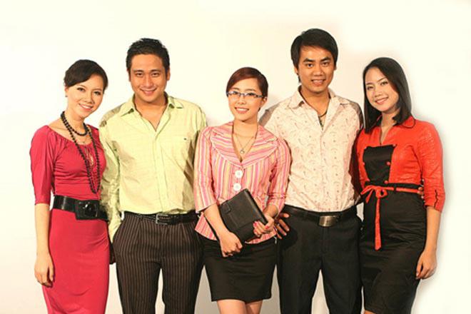 Đường tình dàn sao Lập Trình Cho Trái Tim: amp;#34;Cá sấu chúaamp;#34; ly hôn, nữ phụ gắn mác amp;#34;tiểu tamamp;#34; - 1