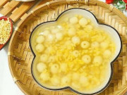 Bếp Eva - 3 cách nấu chè đậu xanh ngon nhất và dễ thực hiện