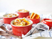 5 cách làm kem chuối tại nhà cực ngon lại còn đơn giản