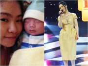 Giải trí - Mẹ đơn thân Lương Bích Hữu lộ diện sau thời gian dài ở ẩn với nhiều biến cố cuộc đời