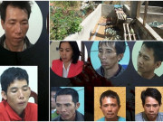 Tin tức - Tin tức 24h: ‘Giải mã’ động cơ thực sự của 8 đối tượng vụ nữ sinh giao gà bị giết