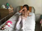 Sức khỏe - Con gái 7 tuổi bị chảy máu "vùng kín", khi biết nguyên nhân mẹ lập tức hối hận