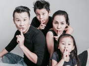 Giải trí - Vợ bất ngờ mang thai lần 3 vì “vỡ kế hoạch” và phản ứng khó đỡ của Hoàng Bách