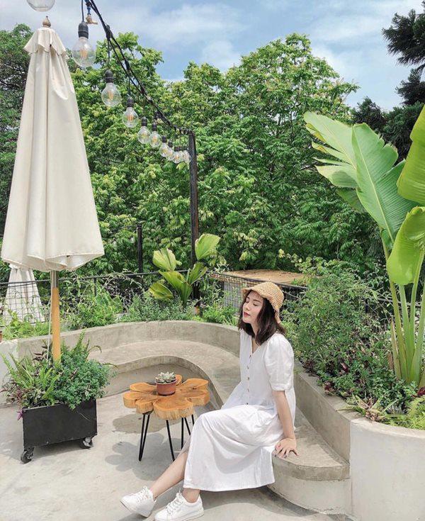 Người yêu cũ có thể quên nhưng cuộc sống an nhiên thì phải nhớ - 1