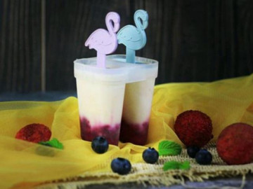 3 cách làm kem đậu xanh vừa lạ, vừa quen ai ăn cũng phải khen