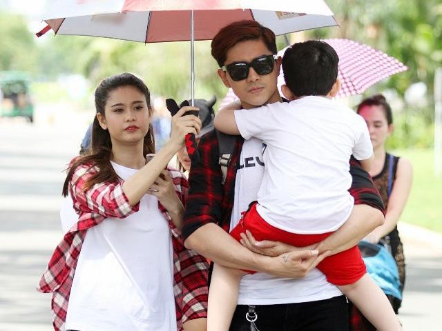 Ly hôn vẫn sống chung nhà, Trương Quỳnh Anh còn tiết lộ chồng cũ hay nói dối khi đi nhậu