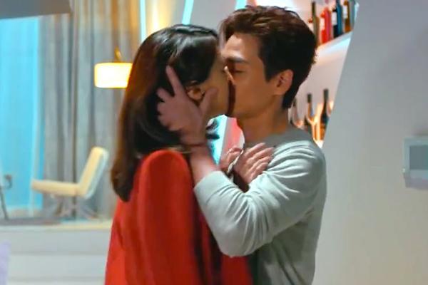 Cưới đi rồi tính (Phần 21) - 1