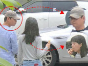 Giải trí - Mối tình chú - cháu gây sốt: Tình yêu không phân biệt tuổi tác hay "trâu già gặm cỏ non"?
