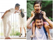 20 điều giúp mọi ông bố đều luôn tuyệt vời trong mắt con cái