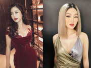 Làm đẹp - Mùa hè nóng bức, Hồ Ngọc Hà, Hoàng Thuỳ Linh thăng hạng nhan sắc nhờ làm điều này
