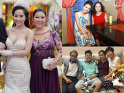 Giải trí - Thảo Vân, Quỳnh Nga ly hôn: Không tiếc người đầu ấp tay gối, chỉ tiếc cha mẹ chồng quá tốt