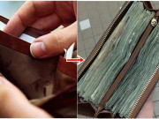 Nhà đẹp - 5 tối kị tiền bạc trong phong thủy nên tránh kẻo "cày cuốc" suốt đời vẫn đi vay