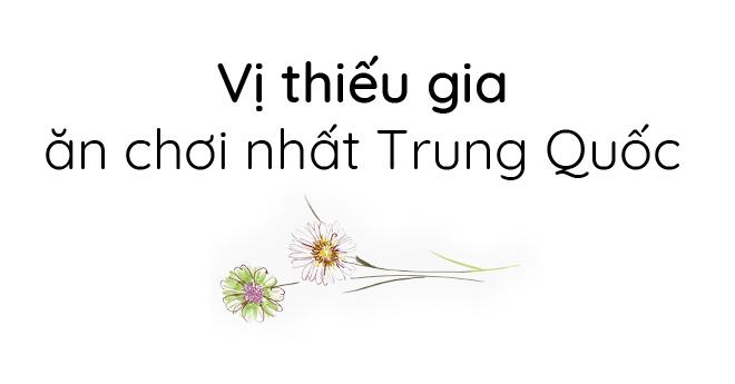 Người đàn ông dù phản bội vẫn tát Triệu Vy, 10 năm chỉ nhớ người đã khuất giờ ra sao? - 1