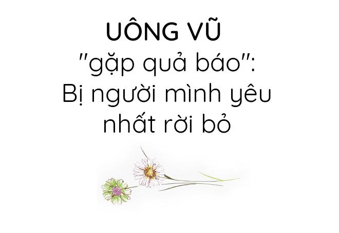 Người đàn ông dù phản bội vẫn tát Triệu Vy, 10 năm chỉ nhớ người đã khuất giờ ra sao? - 12