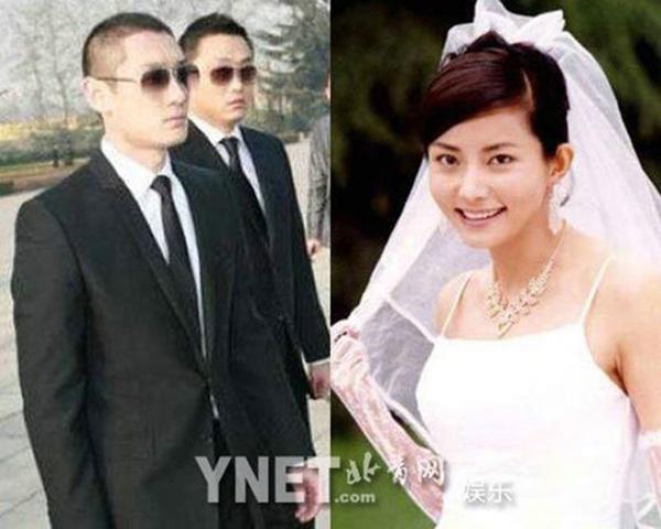 Người đàn ông dù phản bội vẫn tát Triệu Vy, 10 năm chỉ nhớ người đã khuất giờ ra sao? - 14