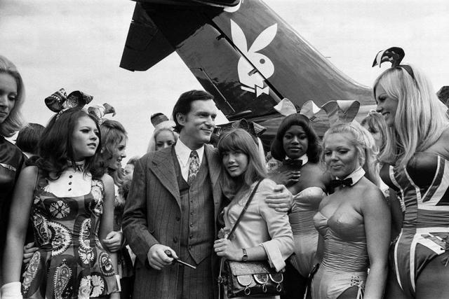 Tỷ phú từng ngủ với hơn 1.000 mỹ nữ, đời sống tình dục luôn được quan tâm - 2