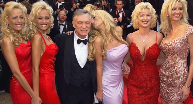 Tỷ phú từng ngủ với hơn 1.000 mỹ nữ, đời sống tình dục luôn được quan tâm - 6