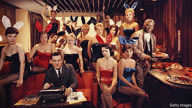 Tỷ phú từng ngủ với hơn 1.000 mỹ nữ, đời sống tình dục luôn được quan tâm - 3