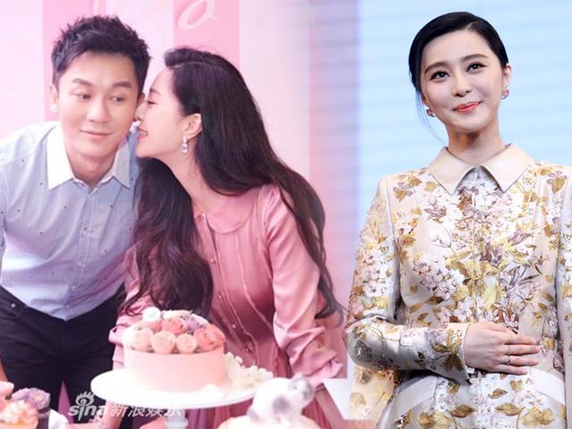 Ngôi sao 24/7: Thực hư thông tin gây sốt Phạm Băng Băng có bầu cưới chạy