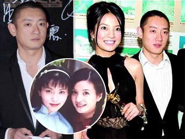 Người đàn ông dù phản bội vẫn tát Triệu Vy, 10 năm chỉ nhớ người đã khuất giờ ra sao?