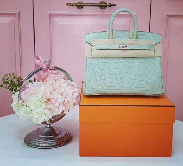 Sao Việt chứng tỏ bản lĩnh săn hàng hiệu: Kiểu dáng amp;#34;độc nhấtamp;#34; trên thế giới, có phải mua ngay - 5