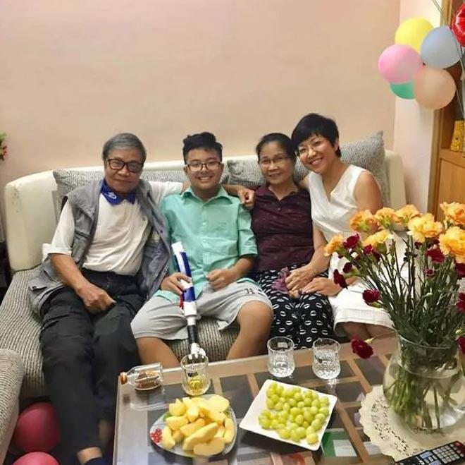 Thảo Vân, Quỳnh Nga ly hôn: Không tiếc người đầu ấp tay gối, chỉ tiếc cha mẹ chồng quá tốt - 5