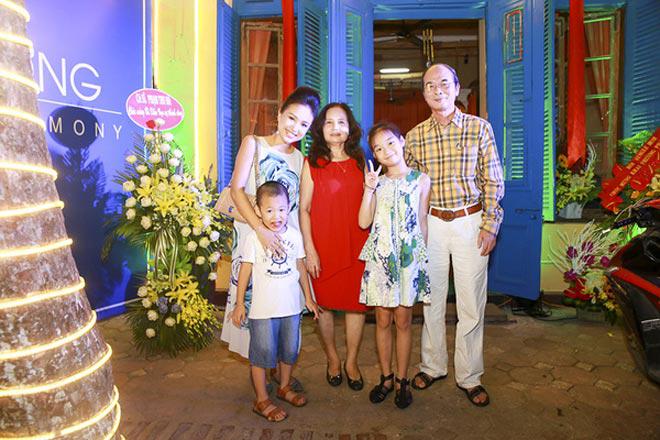 Thảo Vân, Quỳnh Nga ly hôn: Không tiếc người đầu ấp tay gối, chỉ tiếc cha mẹ chồng quá tốt - 11