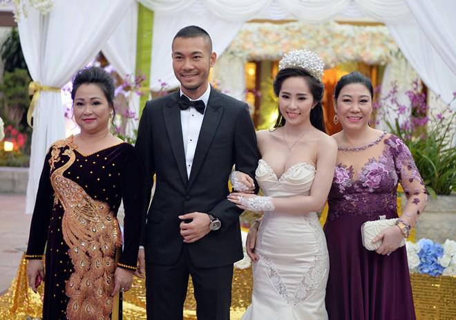 Thảo Vân, Quỳnh Nga ly hôn: Không tiếc người đầu ấp tay gối, chỉ tiếc cha mẹ chồng quá tốt - 3