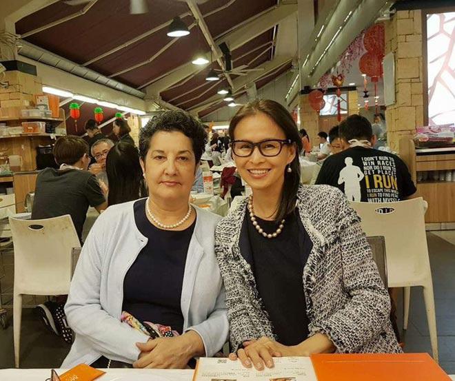 Thảo Vân, Quỳnh Nga ly hôn: Không tiếc người đầu ấp tay gối, chỉ tiếc cha mẹ chồng quá tốt - 13