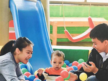 Con bị ho, mẹ đi khám choáng váng phát hiện bệnh nhà giàu, mỗi lần truyền thuốc tốn trăm triệu