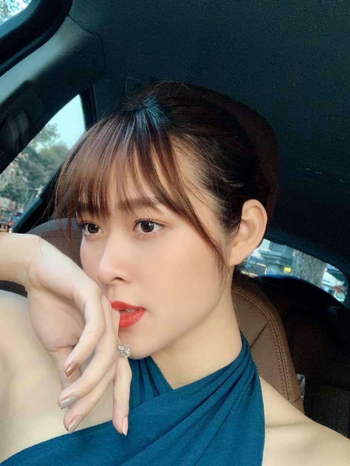 cuoc song lam me don than day bat ngo cua my nhan viet lay chong giau co nam 19 tuoi - 5