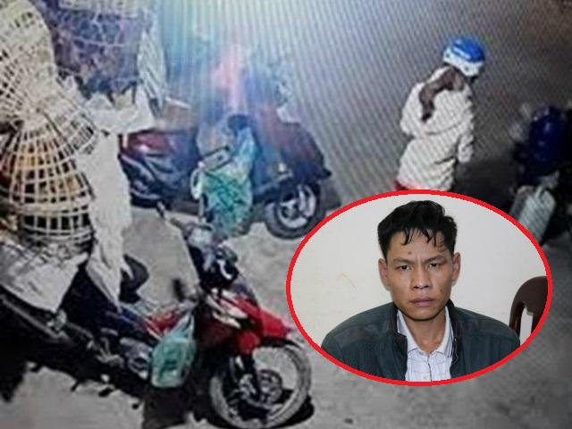 Tin tức 24h: Hé lộ vai trò cầm đầu của đối tượng vừa bị bắt vụ nữ sinh giao gà