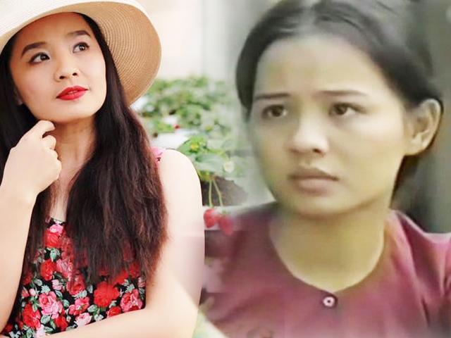 Tình duyên trắc trở Người đẹp Tây Đô: Chồng đầu vũ phu, người yêu sắp cưới qua đời đột ngột