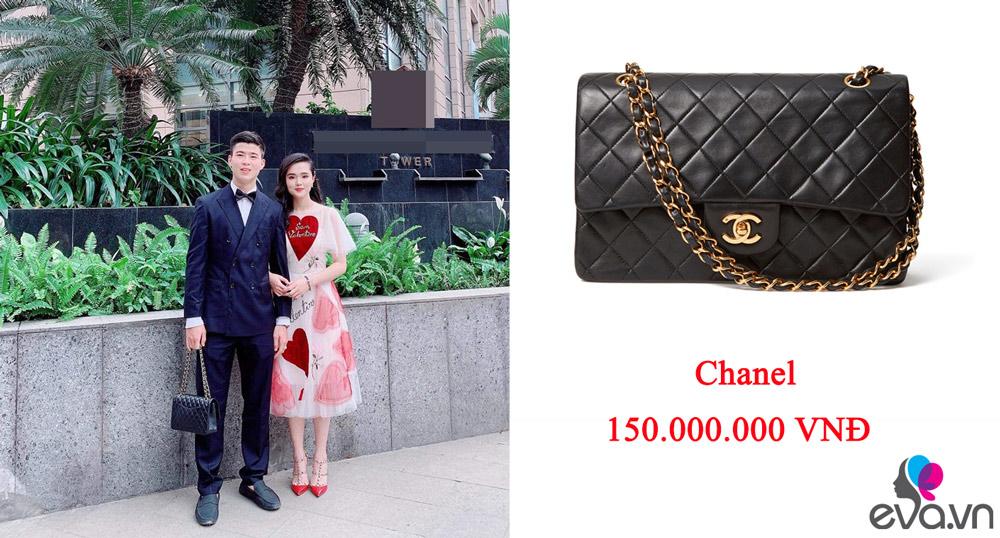 Bạn gái Duy Mạnh xinh như công chúa, vượt mặt Bích Phương khi đụng váy - 8