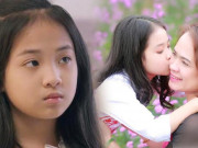 Giải trí - Con gái láo toét bị khán giả "ném đá", mẹ diễn viên nhí vẫn yên tâm vì điều này