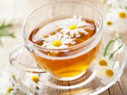 Sức khỏe - 11 tác dụng của trà hoa cúc khiến ai cũng thích sử dụng thường xuyên