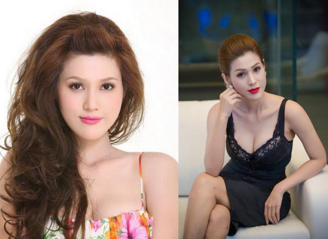 Sau bao phen lận đận, “giai nhân một thời của Hà Dũng” được bạn trai Đan Mạch cầu hôn - 4