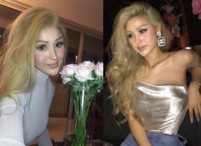 Sau bao phen lận đận, “giai nhân một thời của Hà Dũng” được bạn trai Đan Mạch cầu hôn - 5