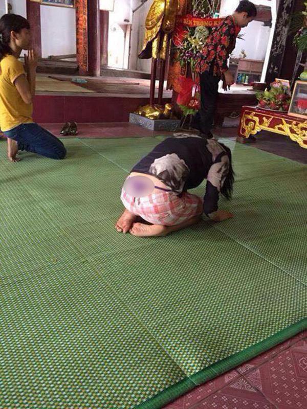 Diện đồ amp;#34;lộ thiênamp;#34; vòng 3 đến check-in Đà Lạt, không ai táo bạo như cô nàng này! - 8