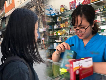 Bị sàm sỡ nơi công cộng: Nữ học tự vệ; trai đẹp cũng phải đề phòng kẻ biến thái