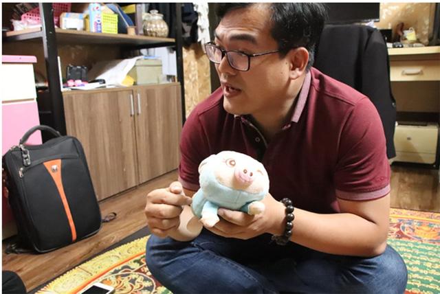 Búp bê Kumanthong có ma mị bùa ngải như đồn đại? - 2