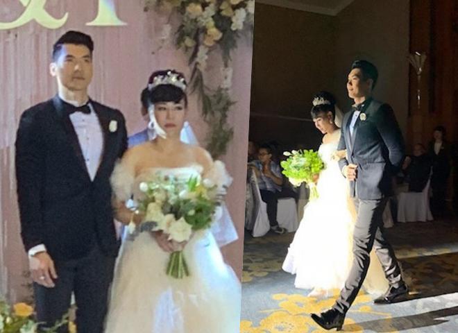 Cưới nữ doanh nhân hơn 15 tuổi, Trương Nam Thành phản ứng thế nào khi bị đồn “lấy vì tiền”? - 1